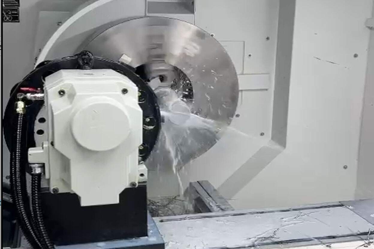 Hydraulic cylinder tolerances and machining – calipers, bore gauge and precision machining