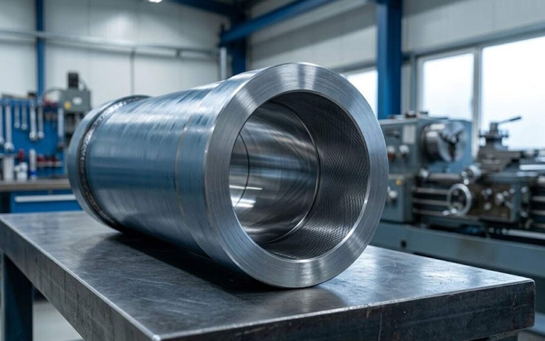 Hydraulic Cylinder Barrels Explained